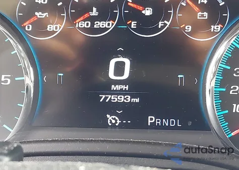 2017 Chevrolet Tahoe Lt from USA, damaged, VIN 1GNSKBKC1HR281696